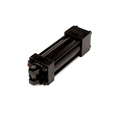 Image of Cleveland HYD Jack;2Bore,4 Stroke C /W Ss KE51848 - Genuine OEM Replacement Part