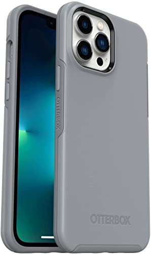 Coque iPhone 13 Pro Max OtterBox Symmetry antichoc contre les rayures quotidiennes