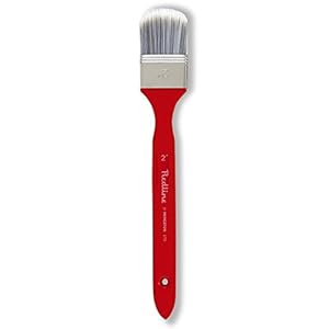 Princeton Redline Bright Flachpinsel 5 cm