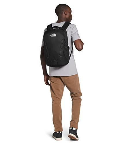 The North Face Vault Commuter Laptop Backpack, Tnf Black, One Size #TOP6