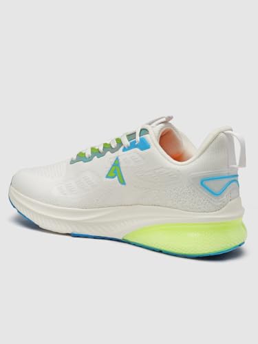 Image of Action-NITRO-222 Lightweight Comfortable Cushioned Running Sports Shoes for Men