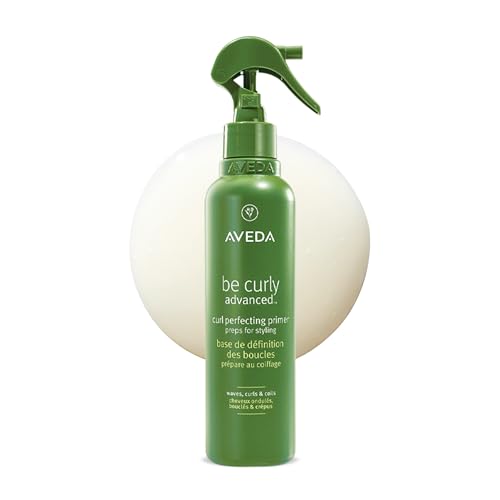 Aveda Be Curly Advanced Curl Perfecting Primer