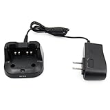 Modèles de radio compatibles : IC-A16 IC-A16E IC-F1000 IC-F1000D IC-F1100 IC-F1100D IC-F2000 IC-F2000D IC-F2100 IC-F2100D IC-V88 IC-U88 IC-V10MR IC-411. PRO IC-F29 SR.