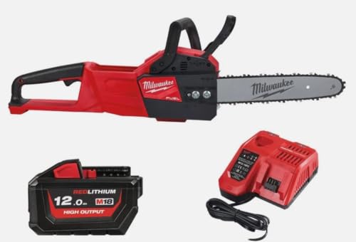MILWAUKEE M18 FCHSC-121-1 Akku 12,0 Ah - 1 Ladegerät 4933471442