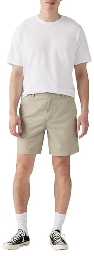 Levi's Xx Auth RLX Shorts Ii Vintage Khaki Twil – Ansicht 1