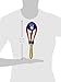 Lp Puerto Rican Flag Rawhide Maracas