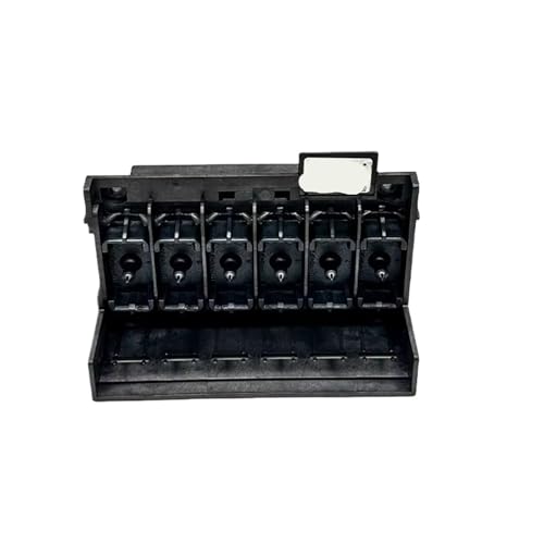 Printer Print Head, Druckkopf XP600, kompatibel mit Epson XP700, XP701 und XP800 Eco-Solvent-Druckern,for use in Copy Shops