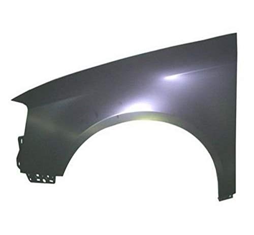 Sherman Replacement Part Compatible with Volkswagen Passat Front Driver Side Fender Assembly (Partslink Number VW1240136)