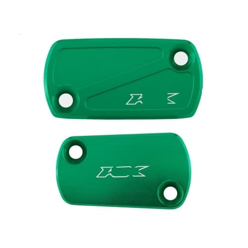 Couvercle liquide frein arrière et avant pour restaurer l'étanchéité des motos KX250F KX450X