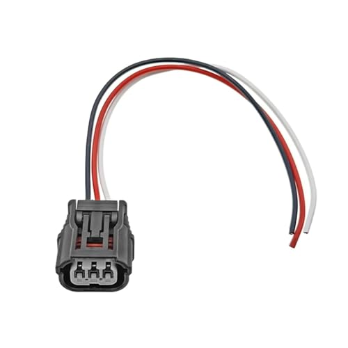 Faisceau de bobine d'allumage 3 broches anti ratés pour bloc moteur Acura MDX
