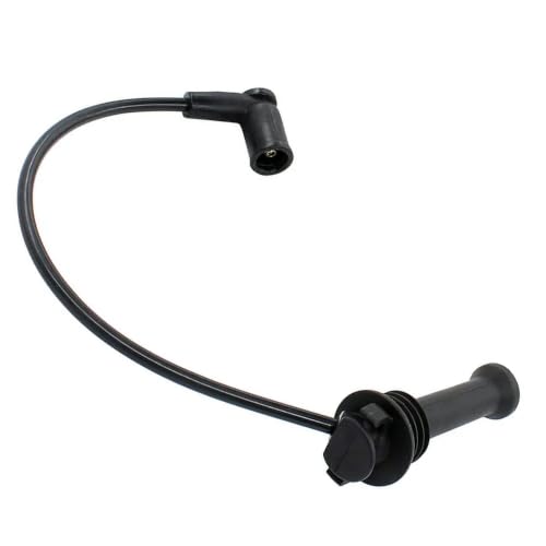 Cables de encendido de coche de alta conductividad para Mazda 2 4