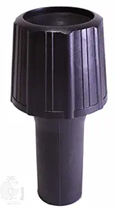 RODAK Universal Tool Adapter for 32 mm Accessories with Variable Connecting Size of 30 to 37 mm