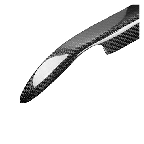 Sourcil de phare E36 cache de protection extérieur aérodynamique anti-UV pour optiques - 4