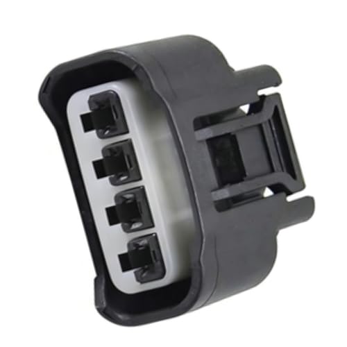 Connecteur de bobine d'allumage 4 broches pour réparer les ratés moteur Camry Corolla