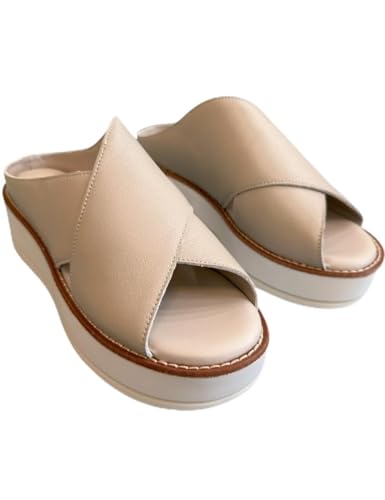 Silent D Women's Orelia Stone Leather