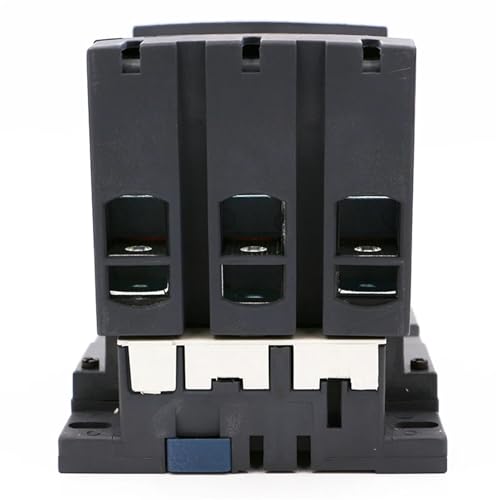 Contacteur LC1D150U7 résistant aux arcs électriques pour circuits 150A 240V