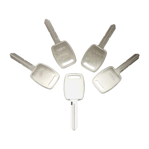 Key Blanks K1994(20PCS) - Thumbnail 6