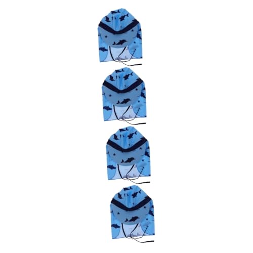 Sombrero de sol para chicos ideal para proteger a los bebés en juegos y paseos al aire libre