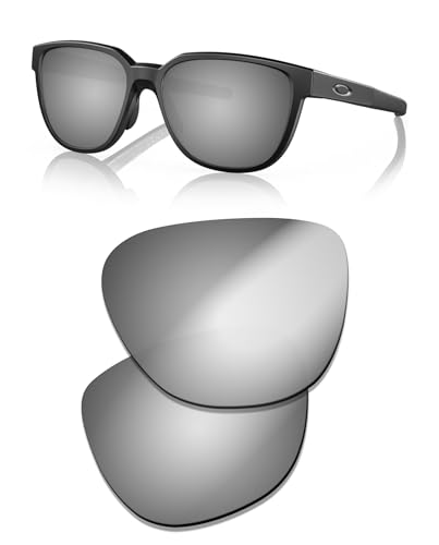 Image of Polarized Replacement Lenses for Oakley Actuator Sunglasses OO9250
