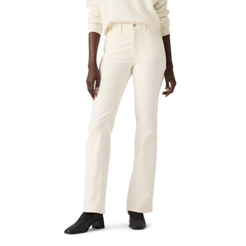 Image of Levi's Women's 725 High Rise Bootcut Jeans (Also Available in Plus)