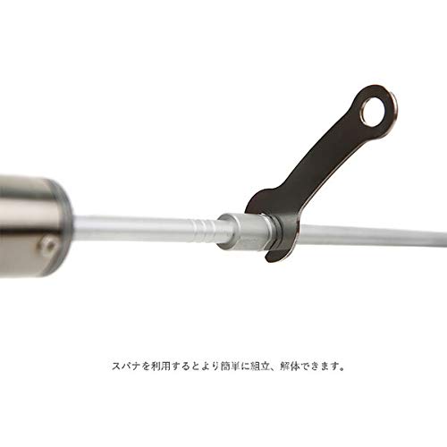 Amazon.co.jp: MINIMAL WORKS(ミニマルワークス) キャンプ 小物 FIRE