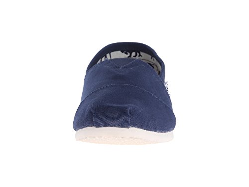 Image of Toms Womens Toms Canvas Women's Classic 10002472