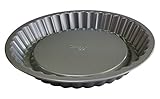obstbodenformen Number of items: 1.0 Städter We Love Baking Obstbodenform, Metall, Silber, Durchmesser 22cm