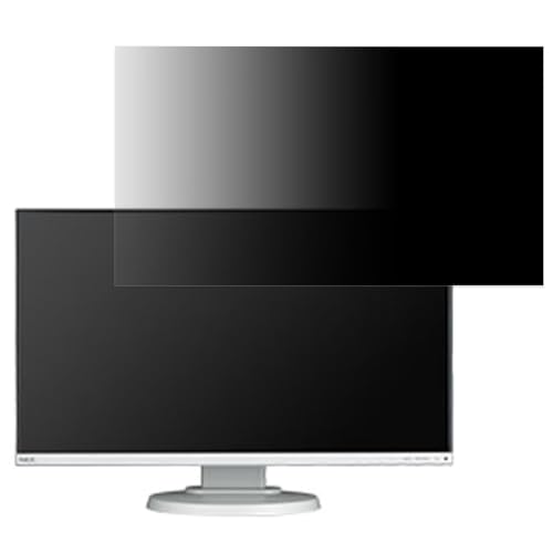 NEC MultiSync LCD-E241N-BK 23.8�C���` �Ή� �`�����h�~�t�B���^�[ �v���C�o�V�[�t�B���^�[ �u���[���C�g�J�b�g ���˖h�~ PC �p�\�R�� ���j�^�[ �̂������h�~ ��ʕی�t�B���� �ی�V�[�g ���E�ȒP ���ʎg�p