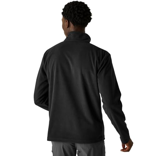 Men's Standard Military Coat3