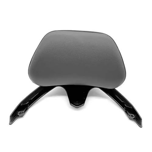 ZOPQRTXYZ TMAX 530 2012-2016 �o�C�N�㕔���ȗp �o�b�N���X�g�t���[�� �o�b�N���X�g�N�b�V���� �^���f���o�b�N���X�g(�O���[)