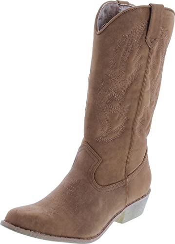 Image of Coconuts by Matisse Women's Gaucho Boot