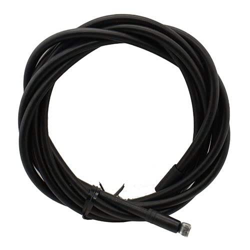 内装3段変速用ケーブル 66067/BK/アウタ195cm 66067 アウタ195cm