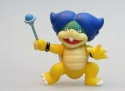 Super Mario Bros. ludwig von 4-inch Mario FIGURES
