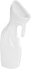 KIH14501 - Female Urinal, Translucent Translucent