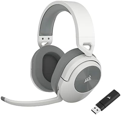 Nacon Rig 700HS - Cuffie Da Gioco Senza Fili Per PS5, PS4, Colore: Bianco - Foto 4
