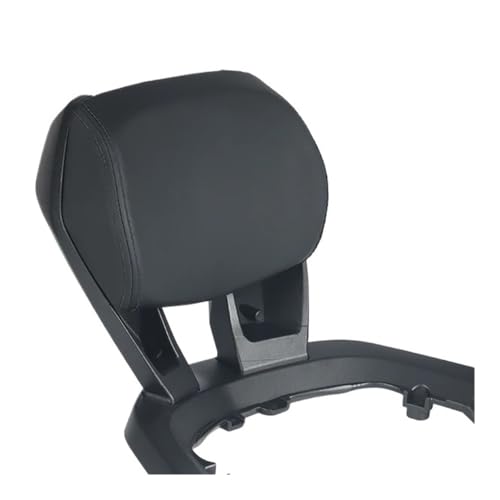 テールボックス パッセンジャーバックレスト オートバイアクセサリー 後部座席用 助手席用 バックレスト リアバックレスト XMAX 300 XMAX300 2018 2019 2020 2022 2023 2024用