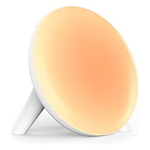 Magicteam Sound Machine for Sleeping Sound Machine … (White) Cover