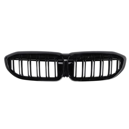 Calandre double lamelle BMW G20 G28 pour sublimer vos trajets quotidiens et routiers