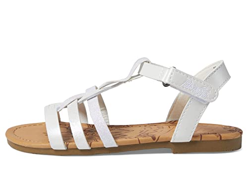 Image of Blowfish Malibu Girl's Sabini-T (Toddler /Little Kid)