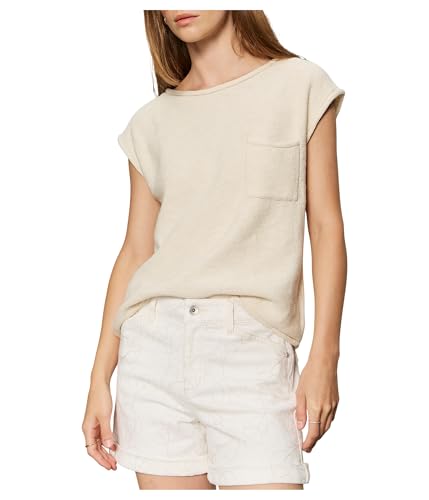Image of Sanctuary Easy Sweater Tee