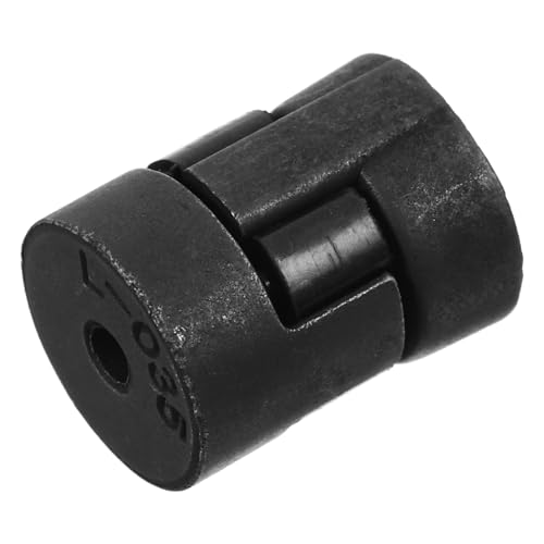 Unomor Rubber Powder Three Claw Jaw Coupling Wood Splitter Coupler Set Enhance Performance