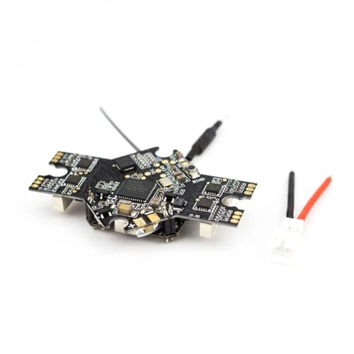 Controlador de Vuelo Compatible con Tinyhawk 2 II miniatura 5