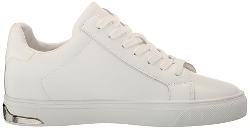 Image of DKNY Women's Abeni Low Top Sneaker with Logo