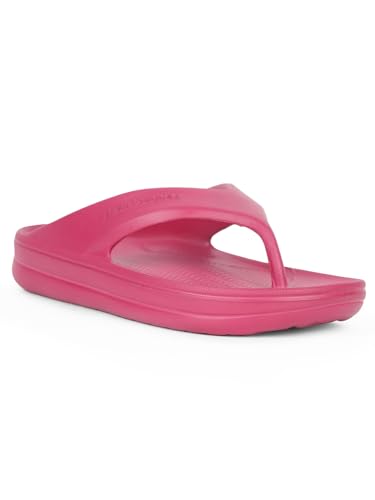 Image of Hush Puppies womens Cristain Thong Women Slipper