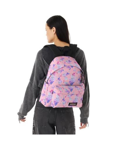 Sac à dos Eastpak Day Pak'r C0X Floral Bloom - vue 4