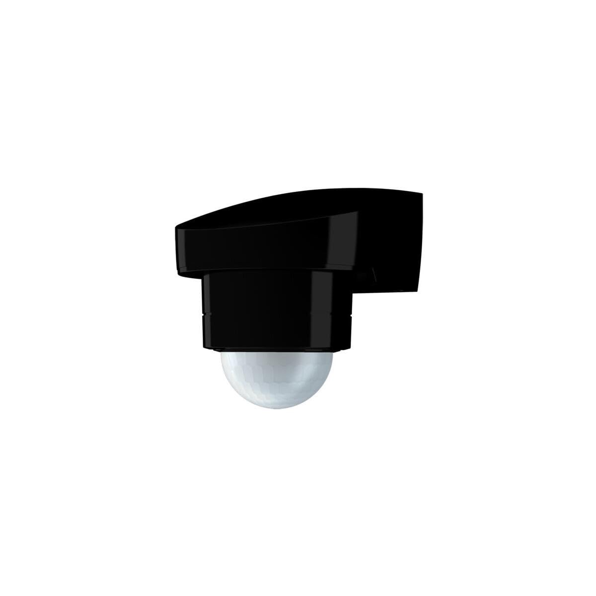 Détecteur de mouvement Jung BM240S1ASW angle 240 large couverture de surveillance