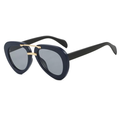 Lunettes de soleil rétro pour conduire et voyager confortablement tout l'été