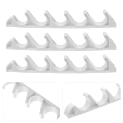 TOYANDONA 5 Pièces Support de Réglage à 5 Positions pour Chaise Pliante – vue 8