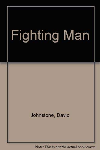  Fighting Man