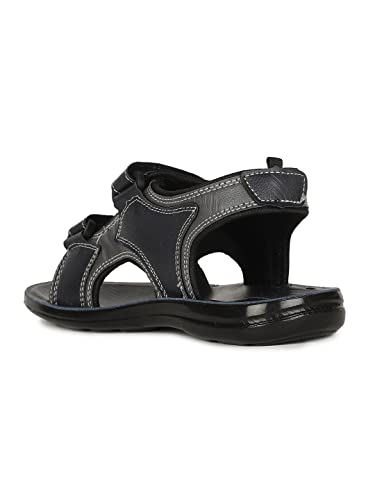 Image of Bata Boy's Rustic Floaters